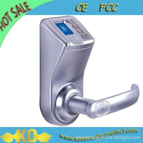 Safety Fingerprint Door (Lock Ko-F33)